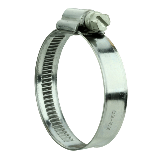 [HD181719W1] Hose Clamp HD Zinc Philmac 17-19
