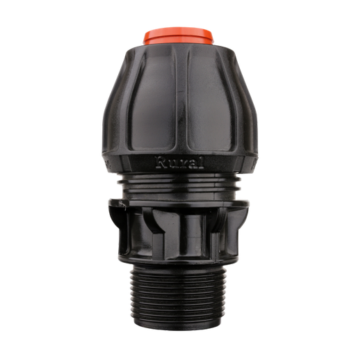 [99824400] End Connector MI Rural 1-1/4" Philmac