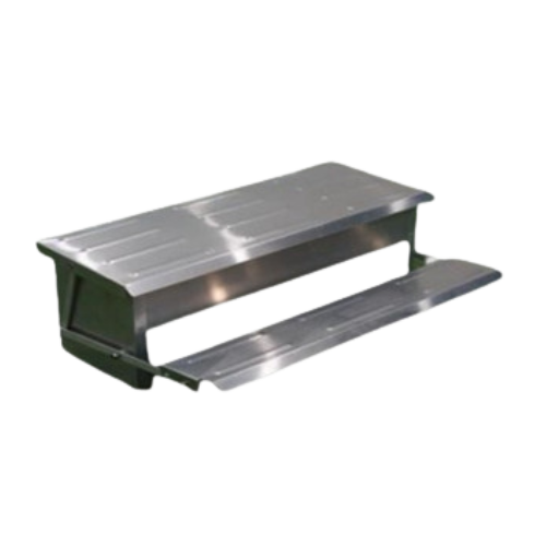 [MPVT05] Poultry Feeder Pressure Plate Treadle 5kg