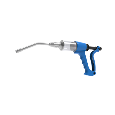 [PNA922] NJ Phillips 60ml N/Auto Drencher Cattle