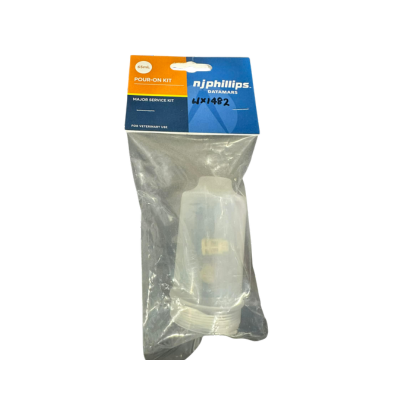 [WX1482] NJ Phillips MAJOR KIT WX1482 suit PAM908