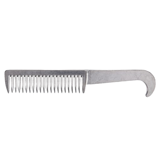 [GRM8050] Comb With Hoof Pick Combined