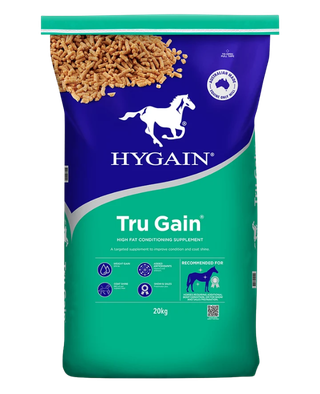 [HYGTRG20] Hygain Tru Gain 20kg