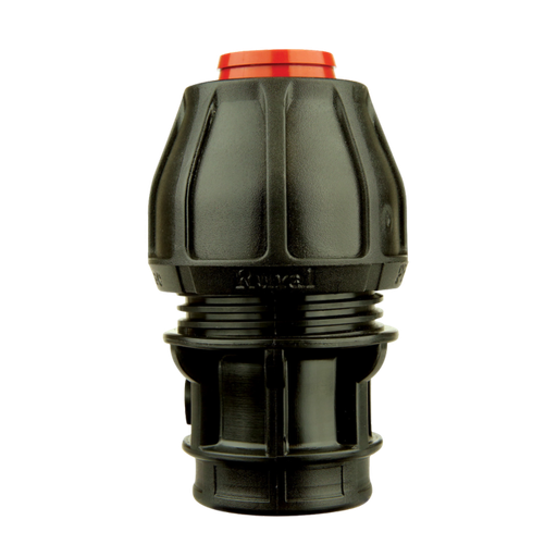 [99886600] End Connector FI Rural 50mm 2"