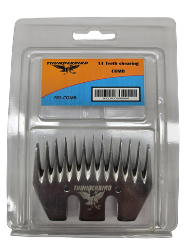 [RSSCOMB] Thunderbird Comb suit RSS Sheers RSS-COMB