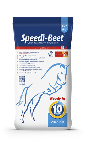 [SPEEDIBEET20KG] Speedi-Beet 20kg
