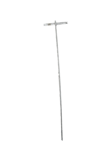 [EARSTBGMT] Earth Stake Galvanised 1m EF70 Thunderbird