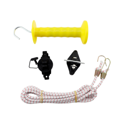 [EF110L] Bungee Gate 11m EF110L Thunderbird