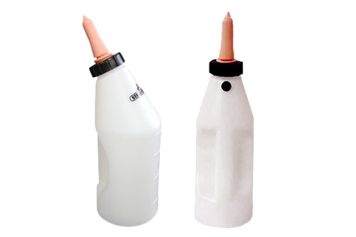 [DW1554] Stallion Smart Calf Feeder Bottle 2.5L