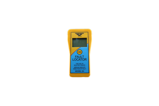 [EF5A] Voltmeter and Fault Locator EF5A Thunderbird
