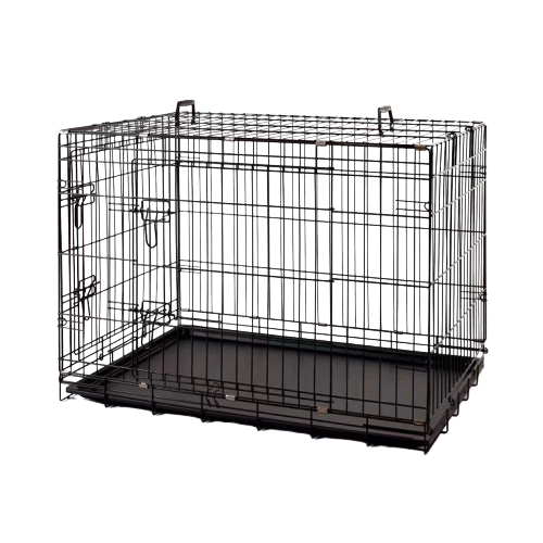 [ANIMALCRATE105CM] Animal Crate / Cage 105cm D0678/DC23
