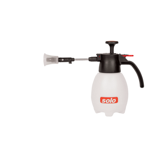 [SOLO401] Hand sprayer 1L with Adjustable Nozzle Solo 401