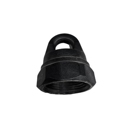 [RXTC32] K Line Plastic Tow Hook Cap- 1 1/4" (32mm) Suit Philmac