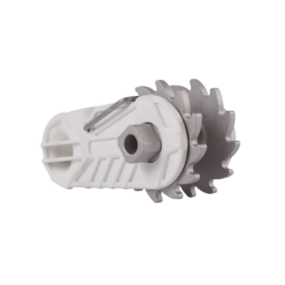 [PWSGALLAGHER] Permenant Wire Strainer with White Plastic Insulator G74313 Gallagher EA