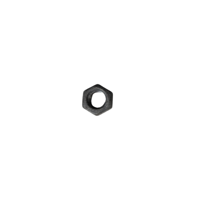 [NUTHEX10] Nut Hex Head Galv M10 Each