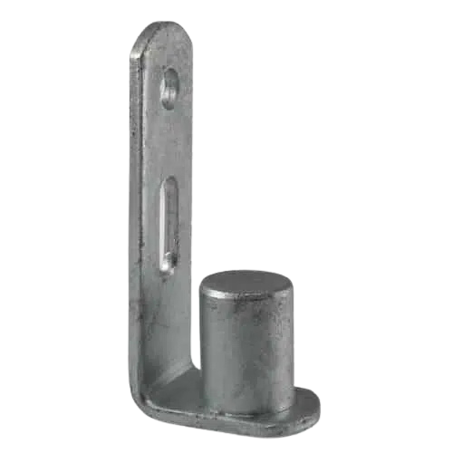 [WOG25L] 25NB (27mm Pin) Weld/Bolt On Gudgeon