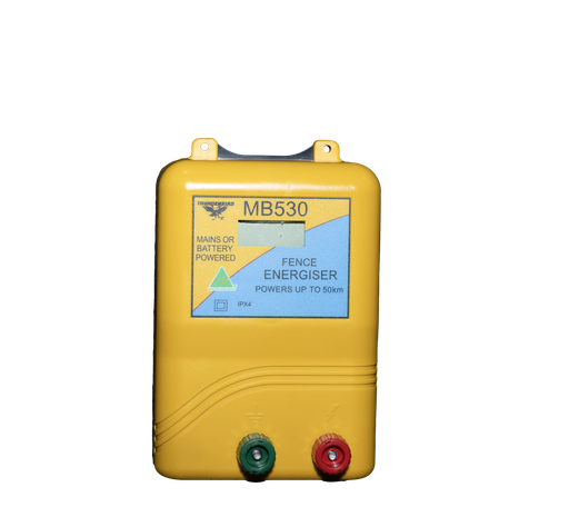 [MB530] Thunderbird Energiser MB530 50km Mains Battery
