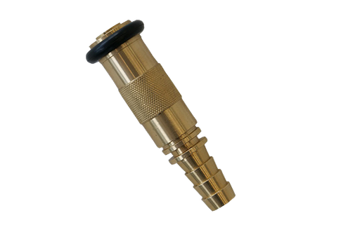 [CNAFB19B] Nozzle Fire Adjustable Rapid Spray 19mm Barb Hose Tail