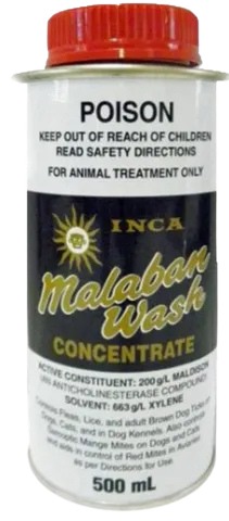 [MALWAS500ML] Malaban Wash 500ml