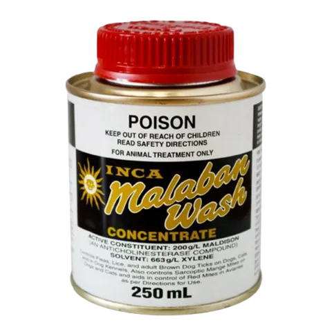 [MALWAS250ML] Malaban Wash 250ml