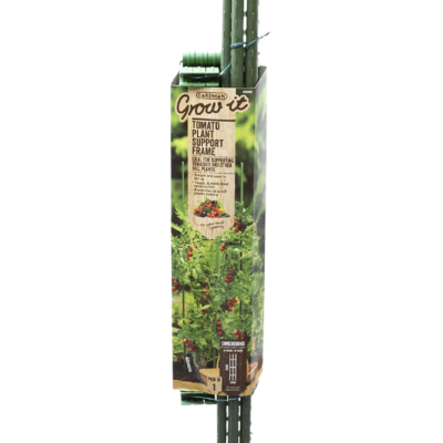 [GROWITOMCAGE] Grow It Tomato Support Frame 150cm x 30cm x 30cm