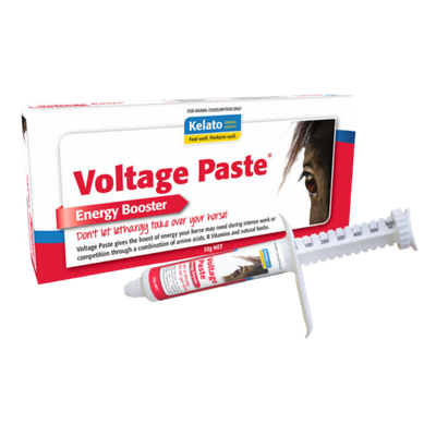 [KELVOLT32G] Kelato Voltage Paste 32g