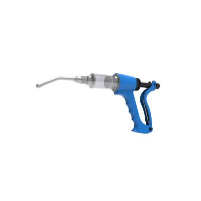 [PNA921] NJPhillips Non Automatic Drencher 30ml- Plastic PNA921