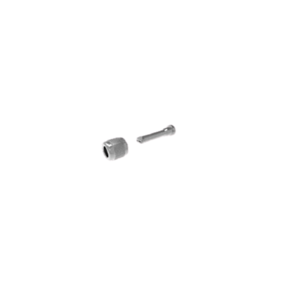 [8500004606] NJ Phillips Spare Nozzle and Nut Suit PAS118 Tree Injector