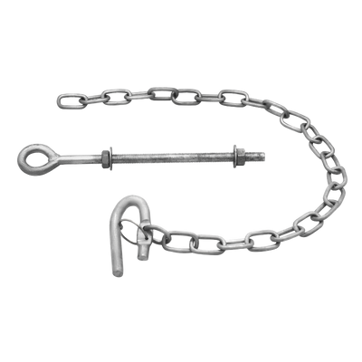 [BTCL500] Fitting Rotech Bolt Through Concrete Hook Latch
