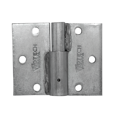 [BBHBL] Bolt On Ball Bearing Hinge Left Hand (Pair)