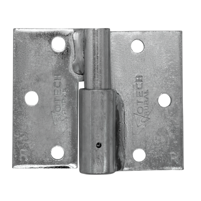 [BBHBR] Ball Bearing Hinge Right Hand (Pair) Bolt On