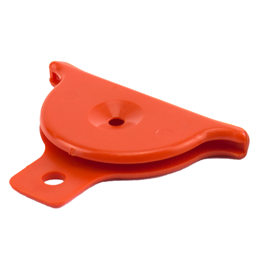 [A9008] Dog Whistle Shepherds Plastic