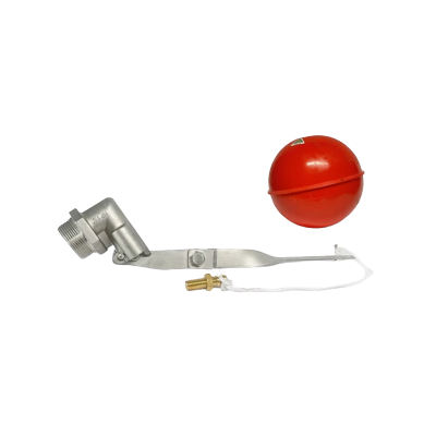 [VALVE1.5HPMIDWEST] Concrete Water Trough Replacement Float Valve 1.5" HP
