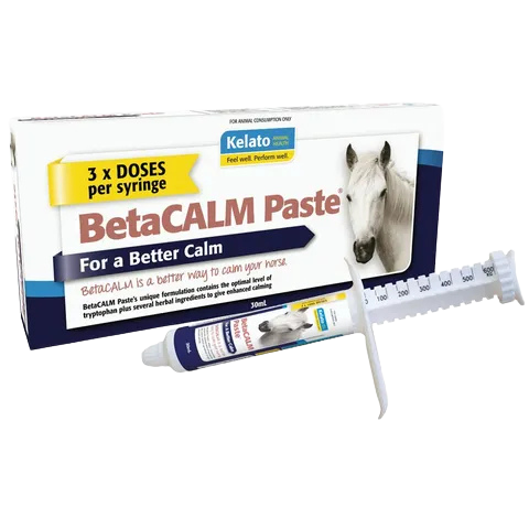 [KELBETACALM30ML] Kelato BetaCalm Paste 30ml