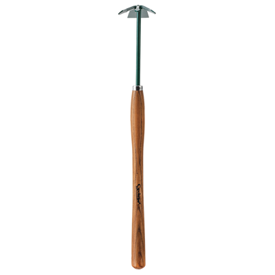 [653179] Cyclone Courtyard Cultivator Hoe