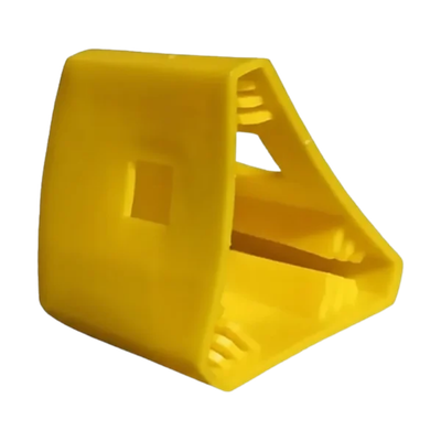 [POSTCAPYELTRIAWP] Post Cap Yellow Triangle EA AWP