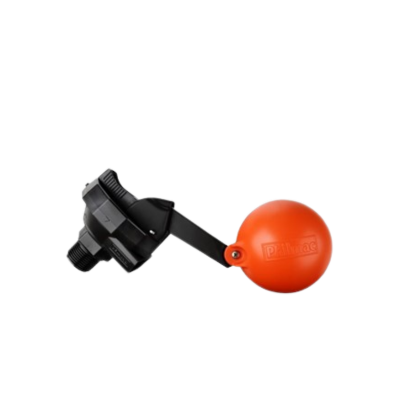 [93600110] OptiPhil Above Water Float Valve 3/4"-1 1/4" Including Float Philmac