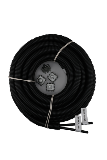[EF11KIT] Underground Gate Cable Kit EF11KIT Thunderbird