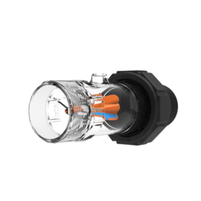 [WATFLOIND50MMGAL] Water Flow Indicator 50mm G99902 Gallagher