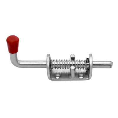 [LDSB12] Light Duty Spring Bolt 12mm