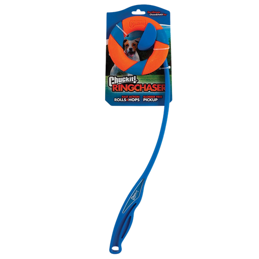 [9232138] Chuckit Ring Chaser Launcher