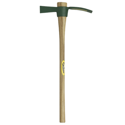 [634475] Cyclone Mattock 2.25kg Timber Handle