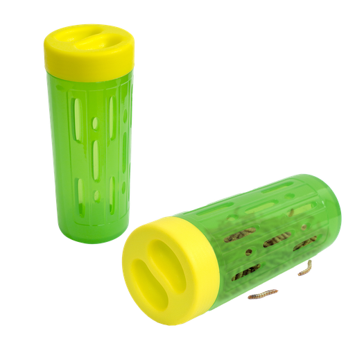 [A8235] Treat Roller for Poultry