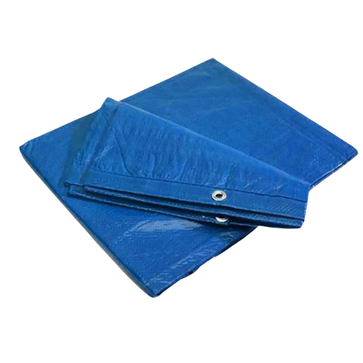 [TARP3X3.6BLUE] Tarp 3.0m x 3.6m Blue Tarp