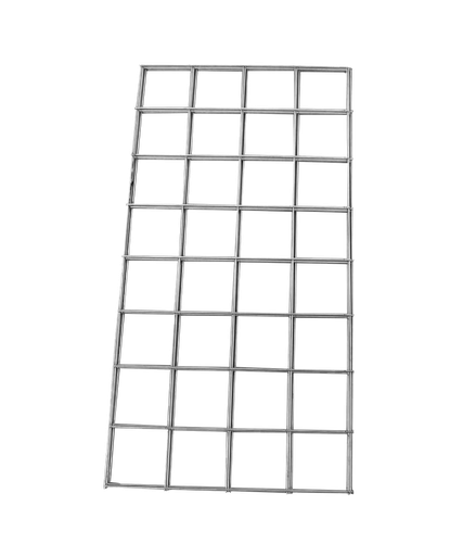 [AUSCHICTRACTFLOOR1PAN] Aussie Chicken Tractor Floor Only - 1 Panel
