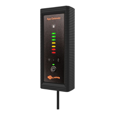 [G56703] APP Gateway Gallagher i Series G56703