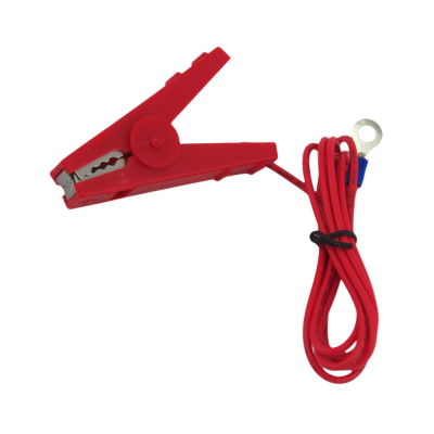 [LEADRTEF172] Lead Red Fence EF172 Thunderbird