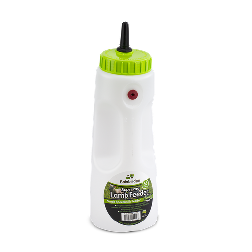 [A9080] Supreme Lamb Feeder 2.5L - Bainbridge