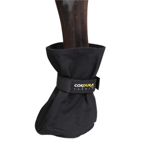 [HBT6250] Cordura Poultice Boot