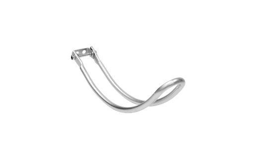 [13791] Gate Bow Latch 25mm Suits All Posts Jack 13791